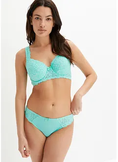 Vattert BH med vatterte skulderbånd, bonprix