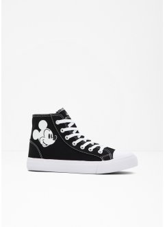 Disney Mickey Mouse High top sneakers, Disney
