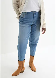 Barrel-jeans, bonprix