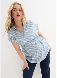 2-i-1-mammabluse i viskose, bonprix