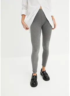 Leggings (2-pack), bonprix