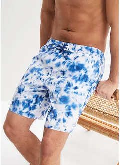 Badeshorts av resirkulert polyester til herre, bpc bonprix collection