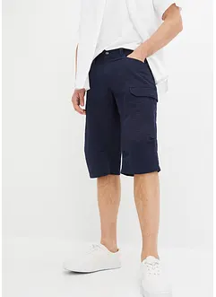 Cargo-bermuda i seersucker, bpc selection