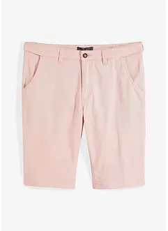Chino-bermuda, Slim Fit, bpc selection