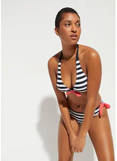 Halterneck-bikini (2-delt sett), bonprix