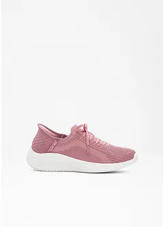Slip on-sneakers fra Skechers, Skechers