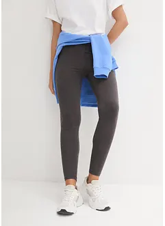 Stretch-leggings (2-pack), bonprix