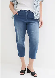 Boyfriend-jeans Mid Waist, Cropped, bonprix