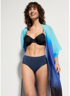 Maxi bikinibukse av resirkulert polyamid, bpc selection