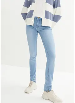 Skinny-jeans Mid Waist, stretch, bonprix