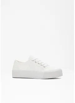 Platåsneakers, bonprix