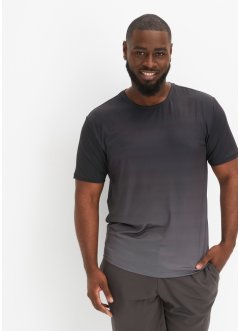 Funksjons-T-skjorte med fargegradering, bpc bonprix collection