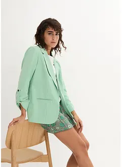 Ledig blazer, bonprix