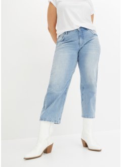 Jeans med applikasjon, BODYFLIRT