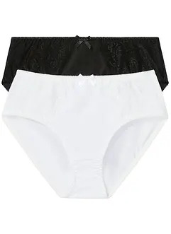 Maxitruse (2-pack), bonprix