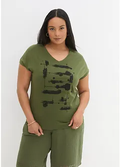 Topp, bonprix