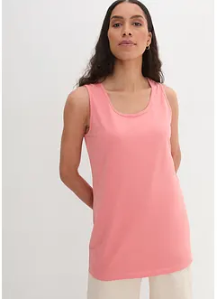 Lang topp (2-pack), bonprix