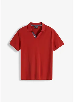 Pique-poloshirt, bonprix