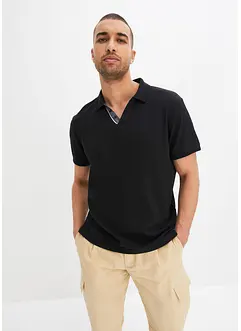 Pique-poloshirt, bonprix