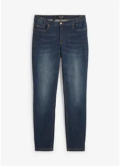 Skinny jeans med komfortlinning, bonprix