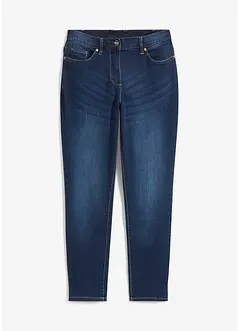 Boyfriend-jeans, Mid Waist, stretch, bonprix