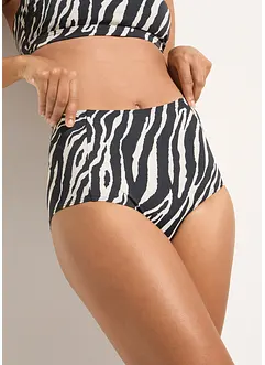 High Waist-bikinitruse, bonprix