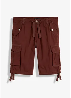 Cargo-bermuda, Regular Fit, bonprix