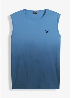 Singlet med fargegradering, bonprix