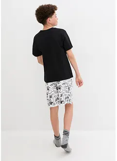 Pyjamas (2-delt sett), bonprix