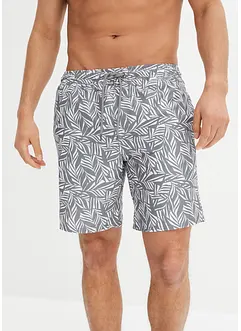 Badeshorts av resirkulert polyester til herre, bpc bonprix collection