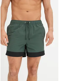 Badeshorts til herre, bonprix