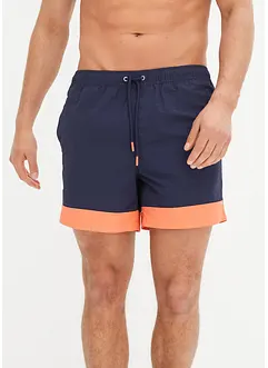 Badeshorts til herre, bonprix