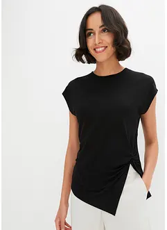 Topp av lett viskose, bonprix