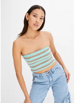 Bandeau-topp, RAINBOW