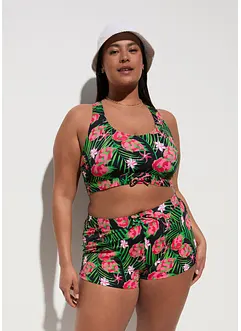 Bustier-bikini (2-delt sett), bonprix
