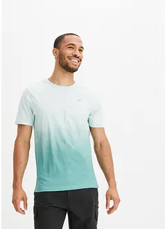 T-skjorte i 100% bomull, bonprix