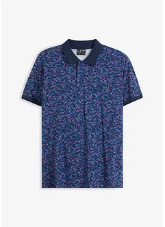 Poloshirt, kort arm, bonprix