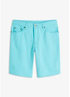 Bermudashorts med stretch, Classic Fit, bonprix