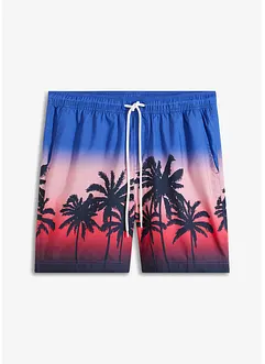 Lang strandshorts, bpc bonprix collection