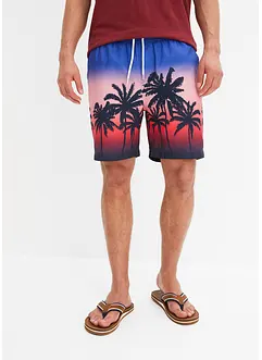 Lang strandshorts, bpc bonprix collection