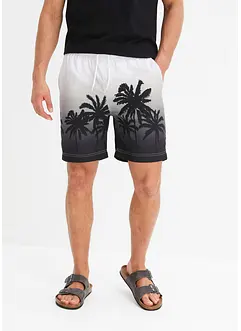 Lang strandshorts, bpc bonprix collection