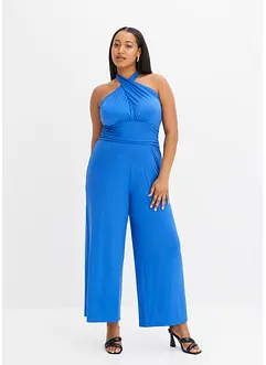 Halterneck-jumpsuit, bonprix