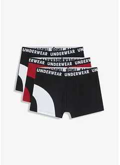 Boxer (3-pack), bonprix