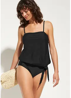 Oversized tankini-overdel, bonprix