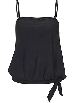 Oversized tankini-overdel, bonprix