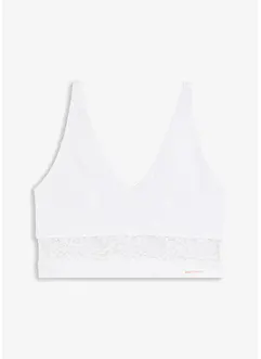 Feel Comfort Seamless bustier, bonprix