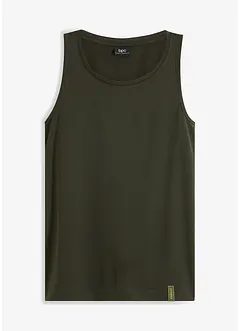 Singlet, hurtigtørkende, bonprix