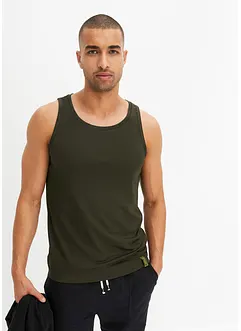 Singlet, hurtigtørkende, bonprix