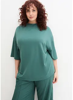 Lett, oversized sweatshirt, bonprix