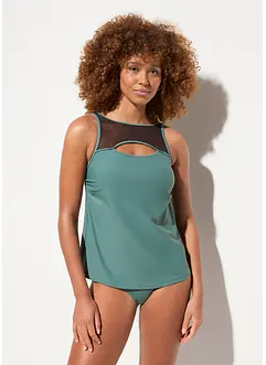 Tankini (2-delt sett), bonprix